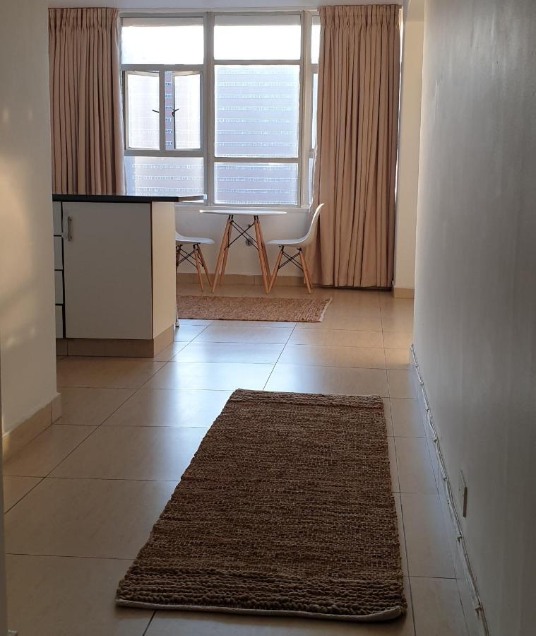 904 Tenbury Beach Apartment Durban Exterior foto